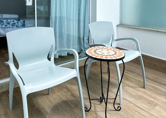 Hotel Boutique Recanto Da Passagem