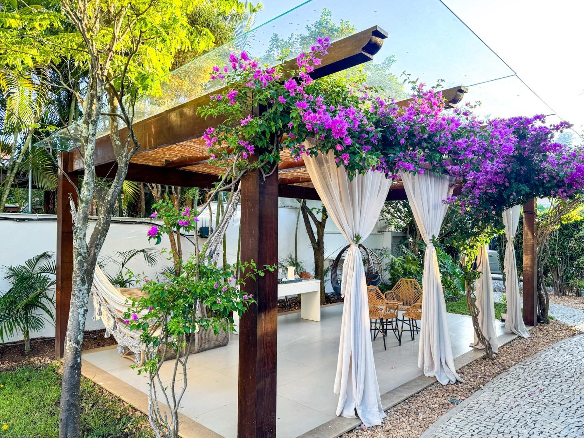Hotel Boutique Recanto Da Passagem