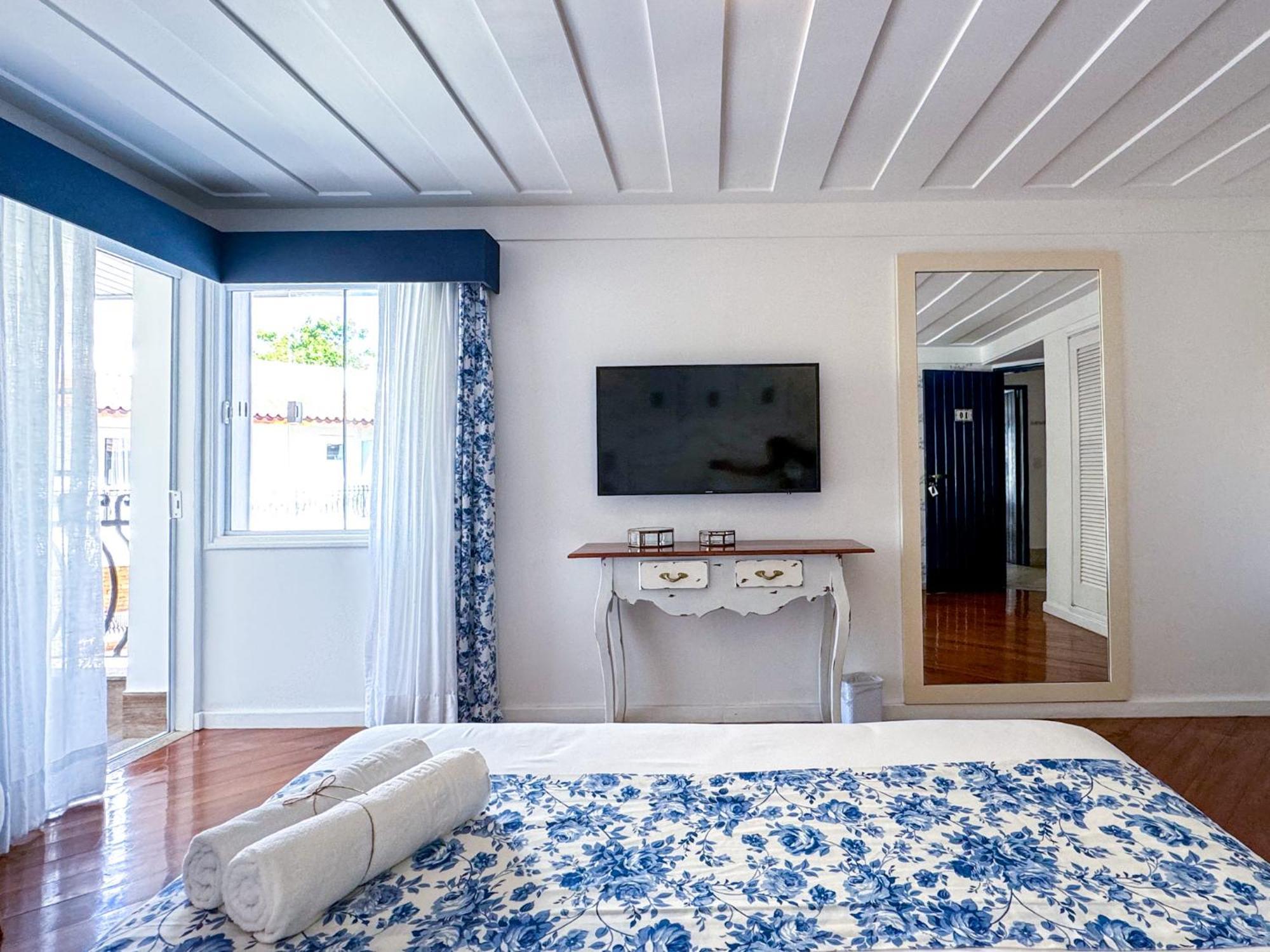 Hotel Boutique Recanto Da Passagem 5*