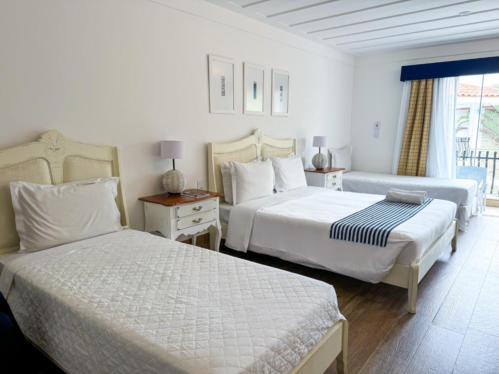 Hotel Boutique Recanto Da Passagem