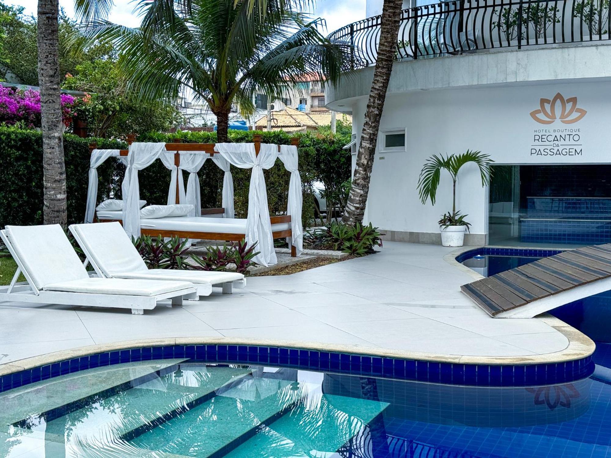 Boutique Recanto Da Passagem 5* Cabo Frio
