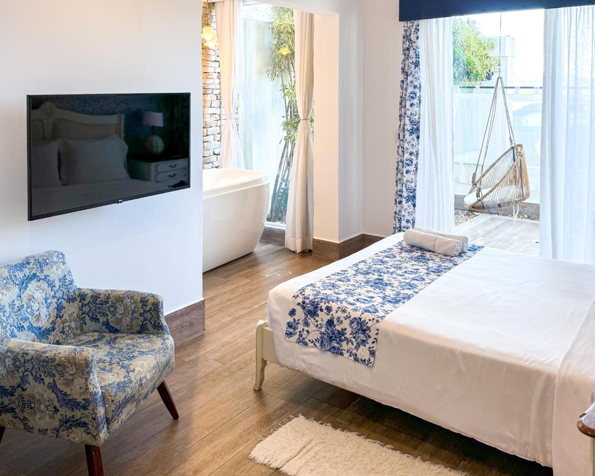 Hotel Boutique Recanto Da Passagem Cabo Frío