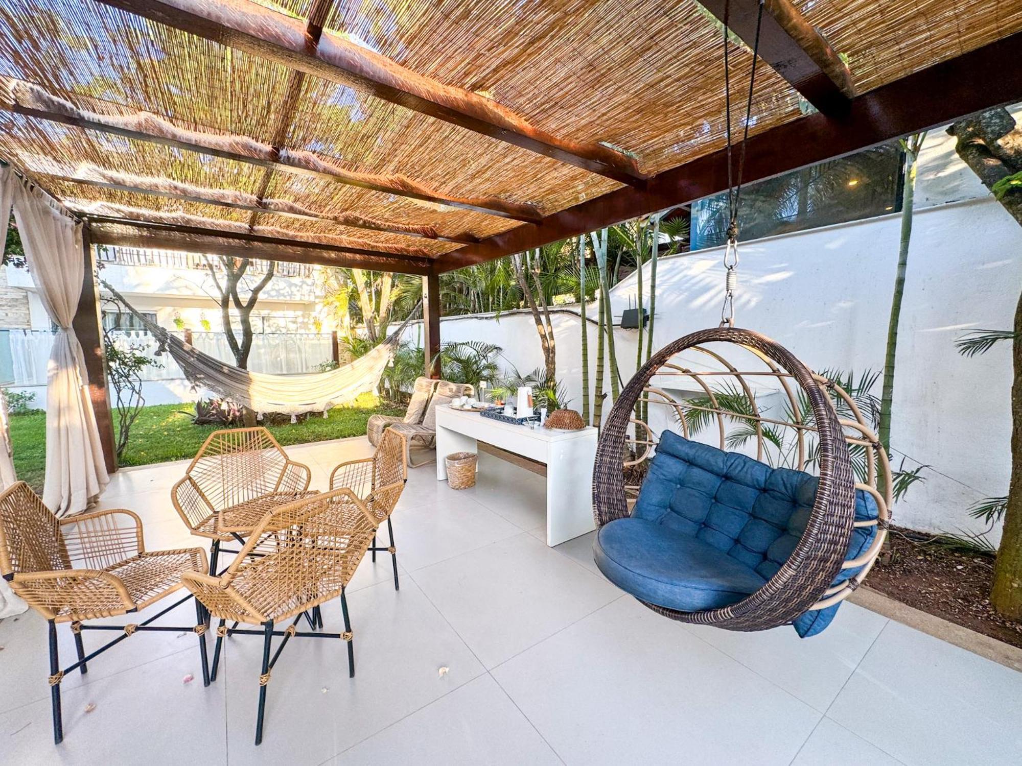 Boutique Recanto Da Passagem Hotel 5*