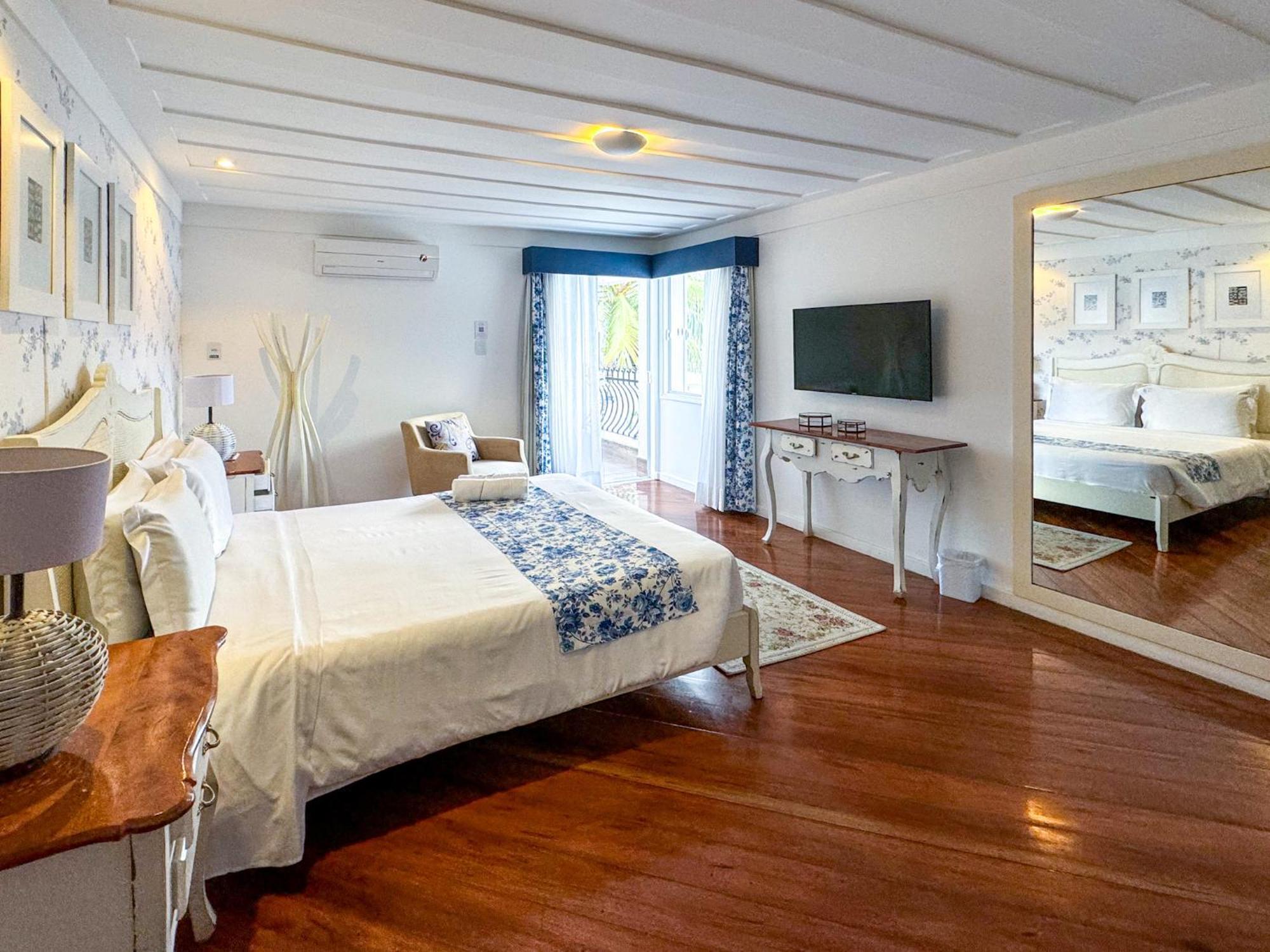 Hotel Boutique Recanto Da Passagem Cabo Frío