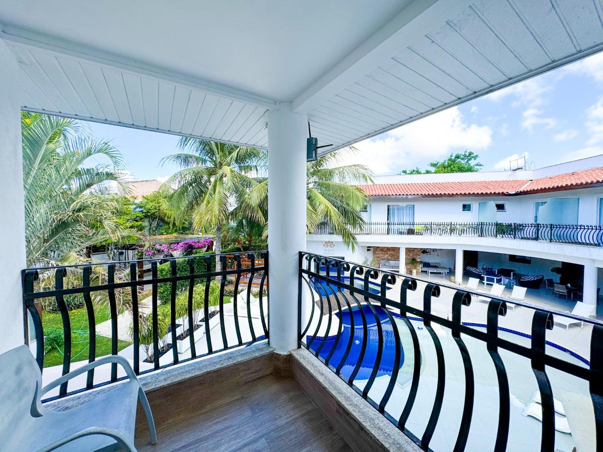 Boutique Recanto Da Passagem 5* Cabo Frío