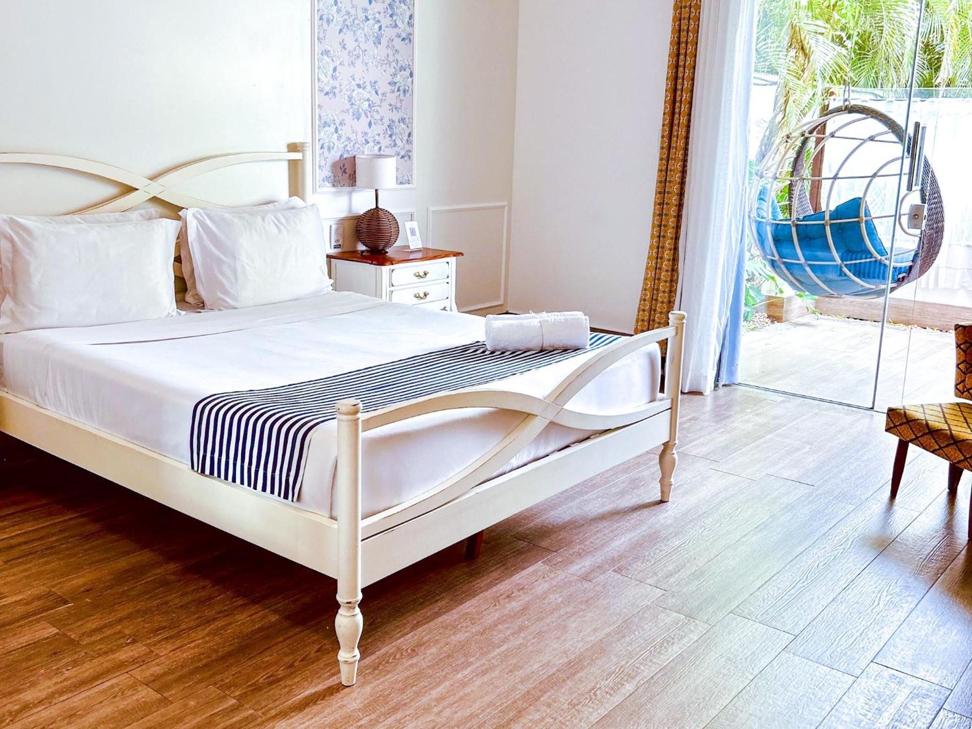 Hotel Boutique Recanto Da Passagem