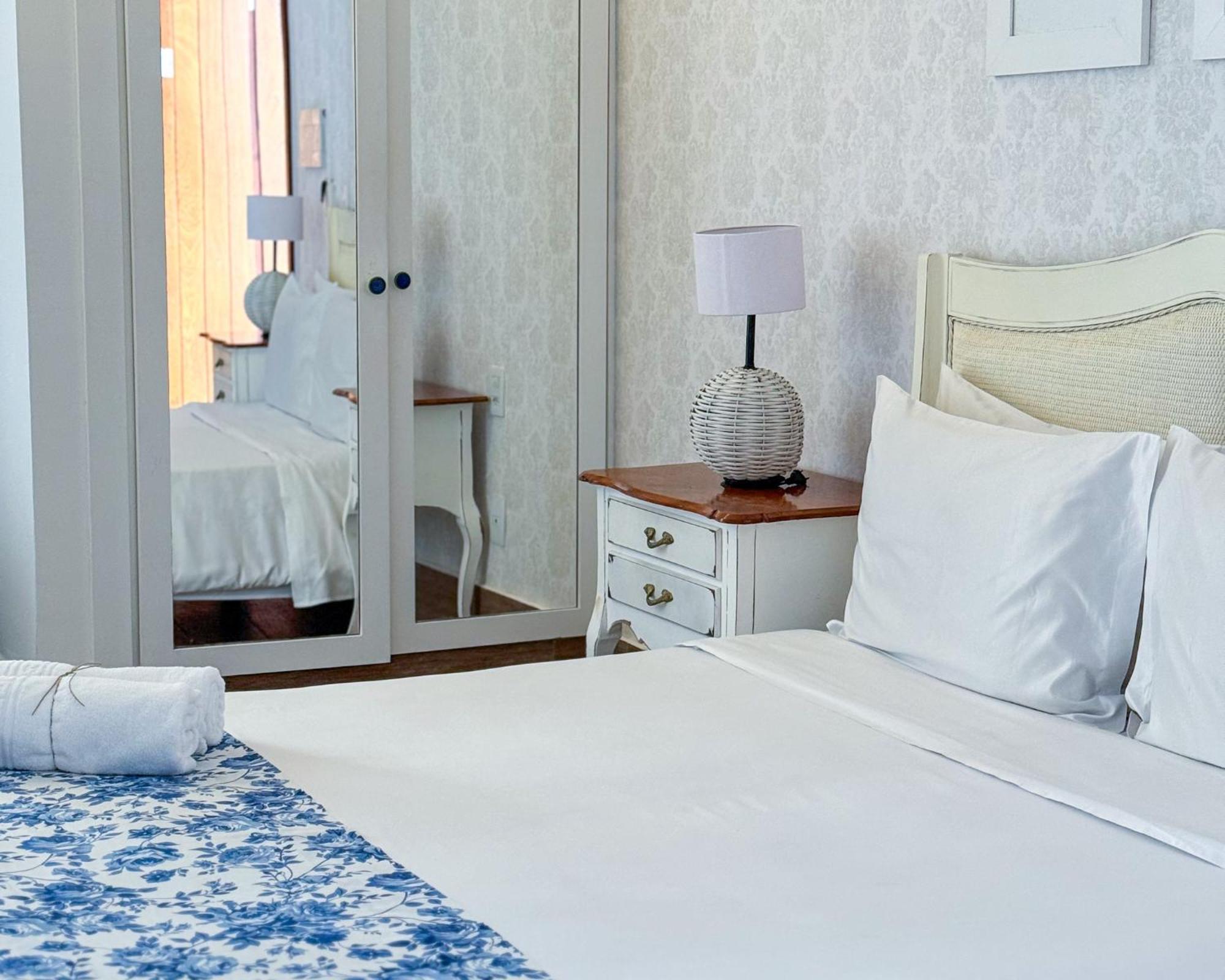 Boutique Recanto Da Passagem 5*