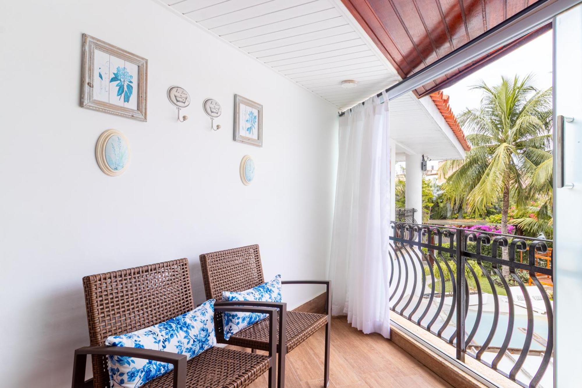 Boutique Recanto Da Passagem Hotel