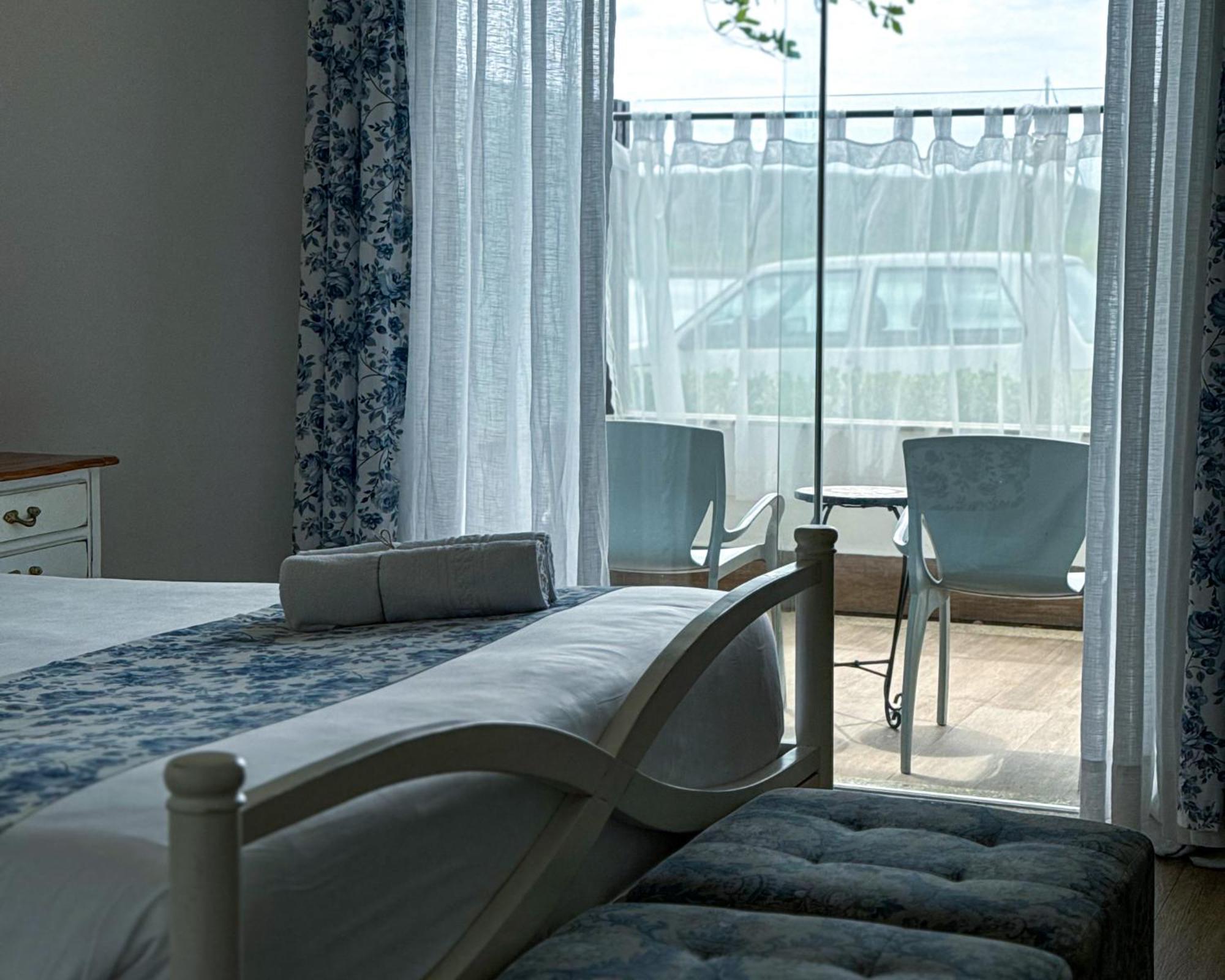 Boutique Recanto Da Passagem 5*