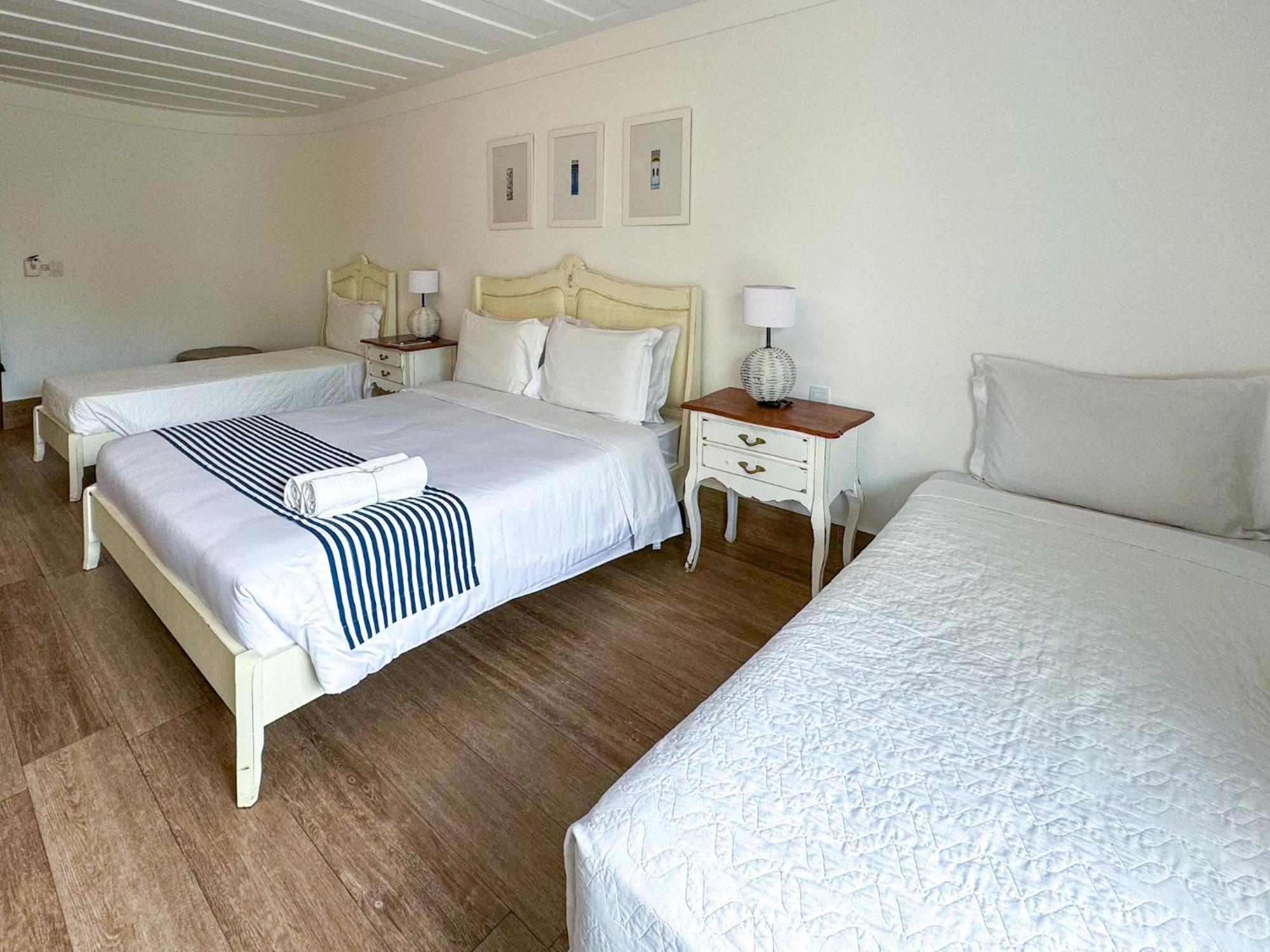 Hotel Boutique Recanto Da Passagem