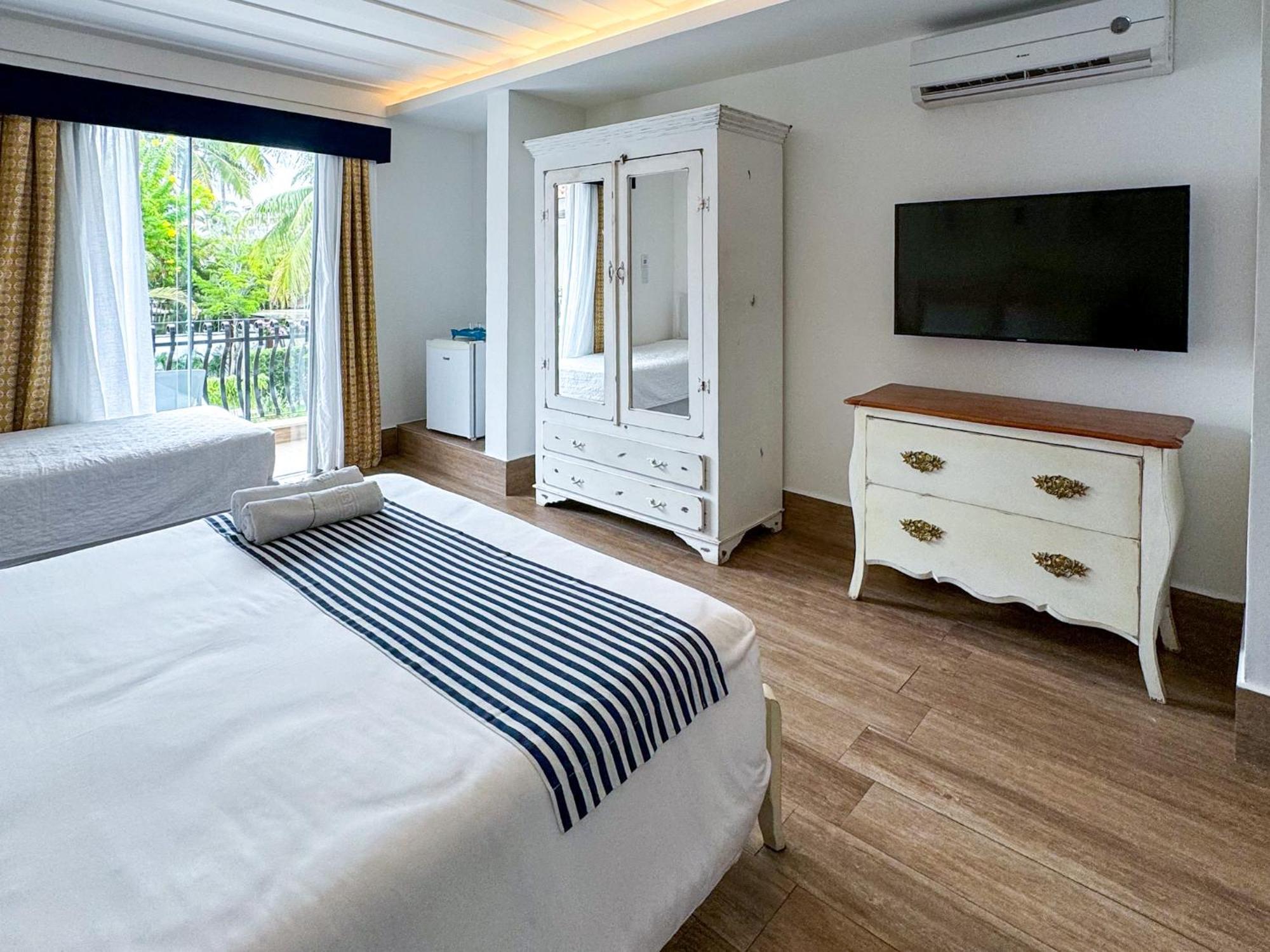 Boutique Recanto Da Passagem 5* Cabo Frío
