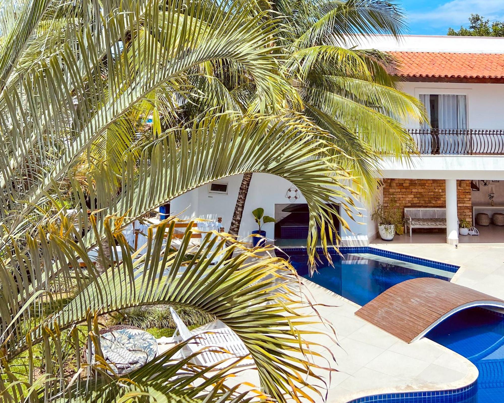 Boutique Recanto Da Passagem Cabo Frío