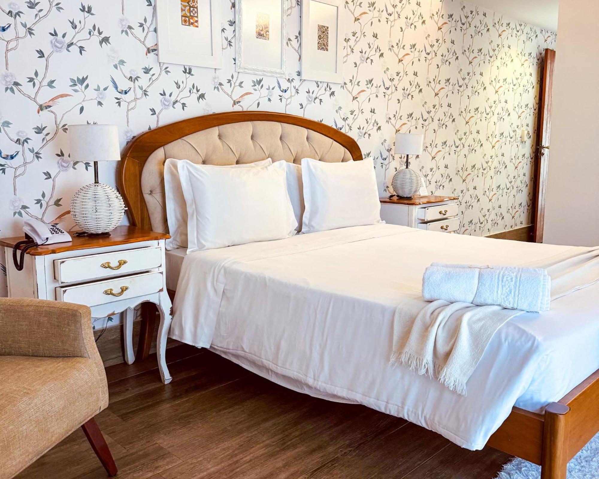 Boutique Recanto Da Passagem Hotel