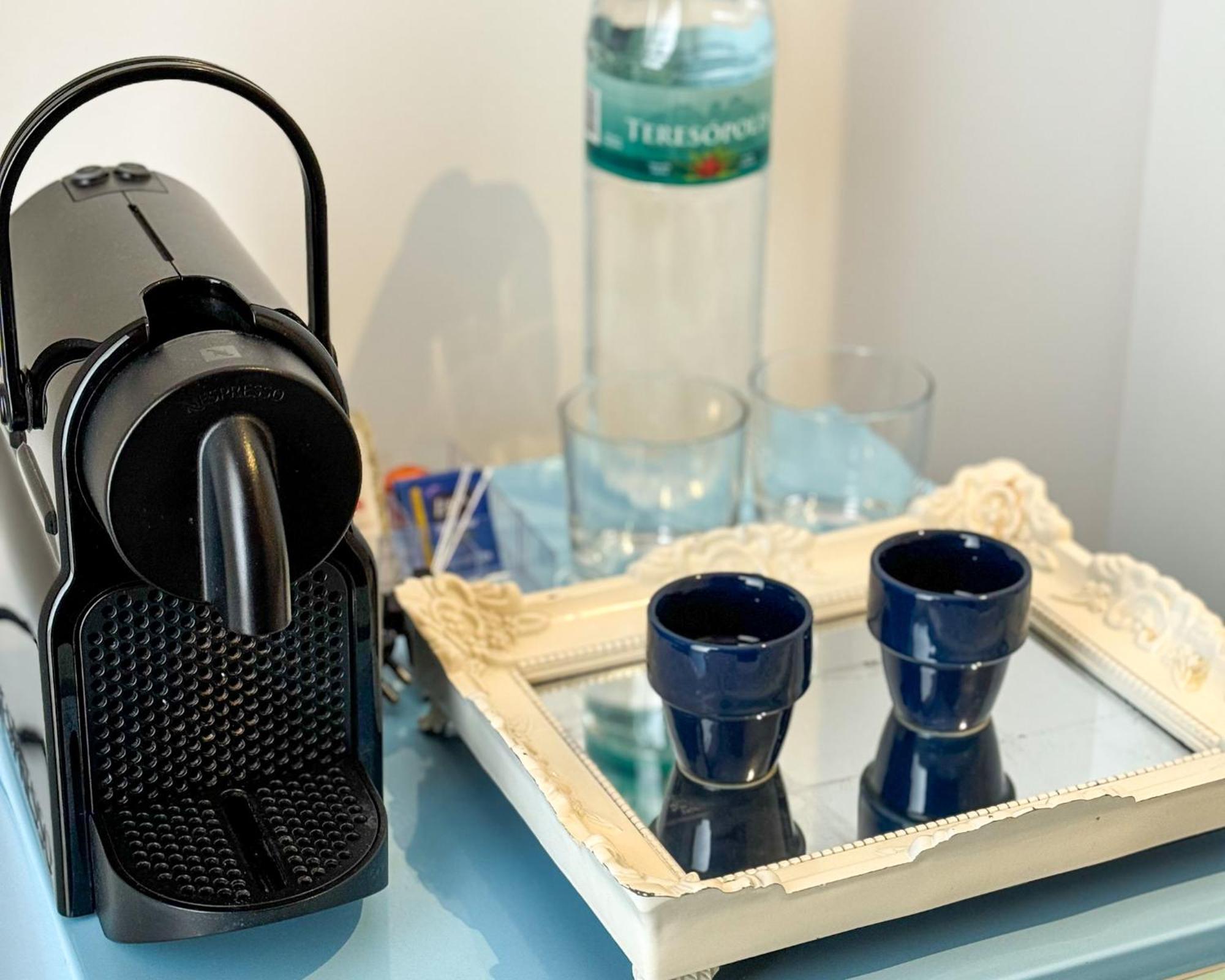 Hotel Boutique Recanto Da Passagem 5*