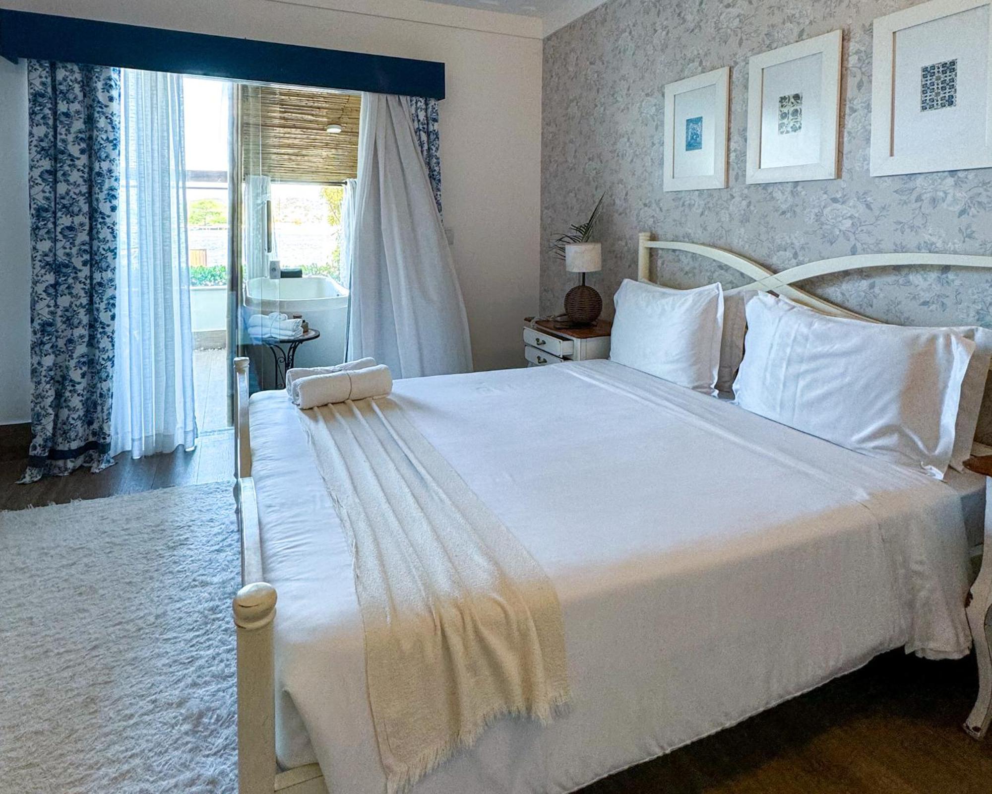 Boutique Recanto Da Passagem Hotel 5*