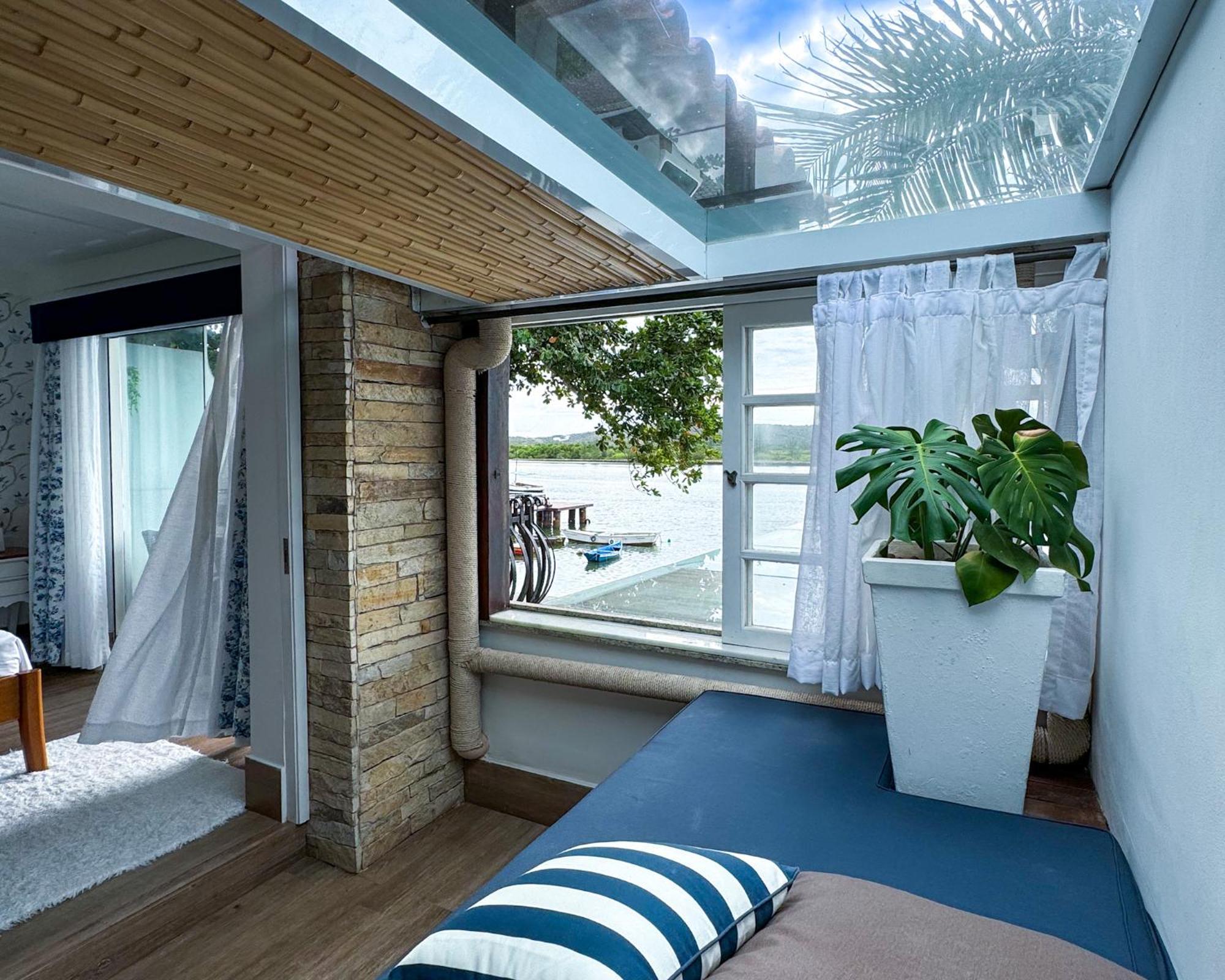 Boutique Recanto Da Passagem Hotel