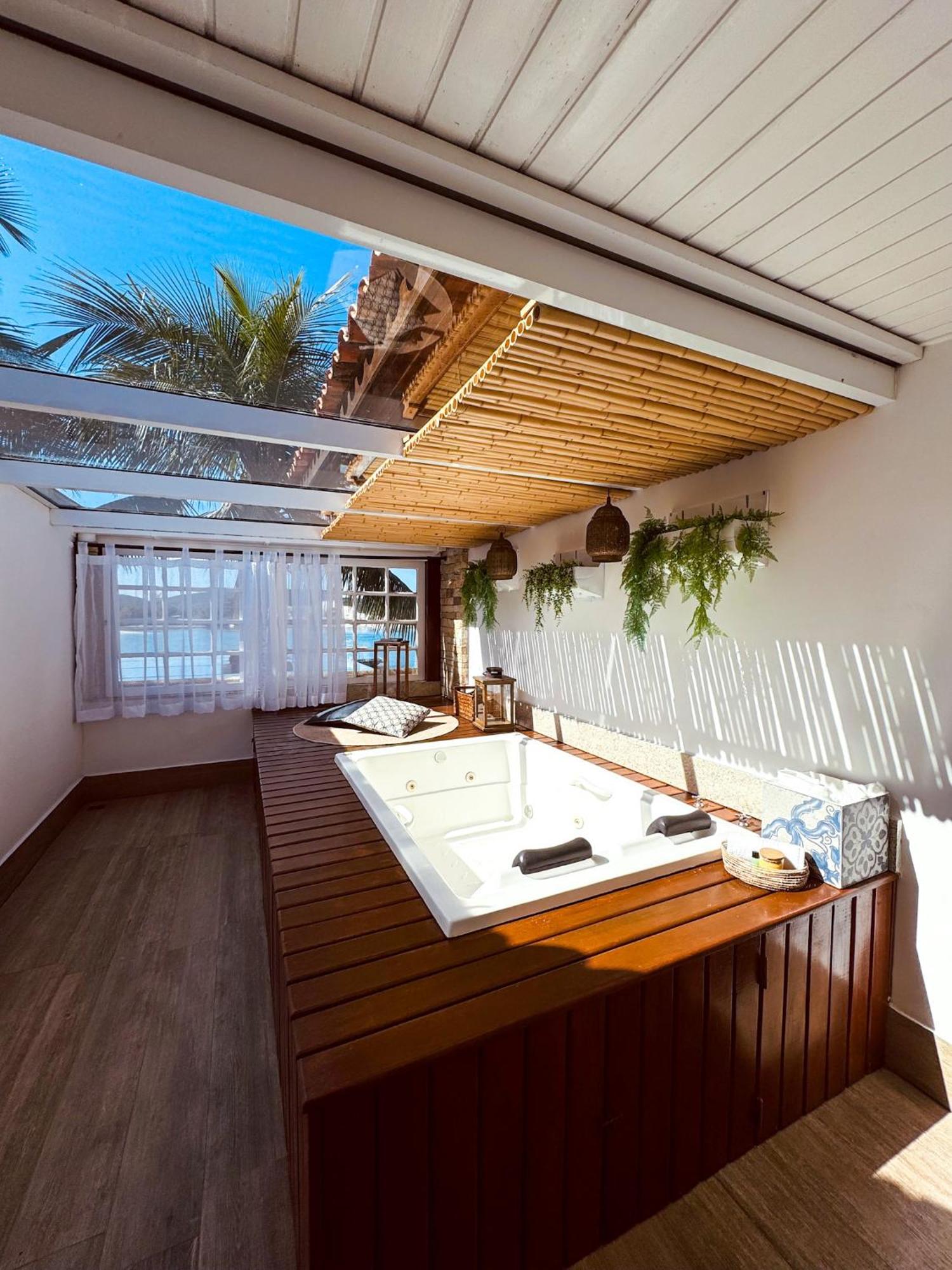 Hotel Boutique Recanto Da Passagem
