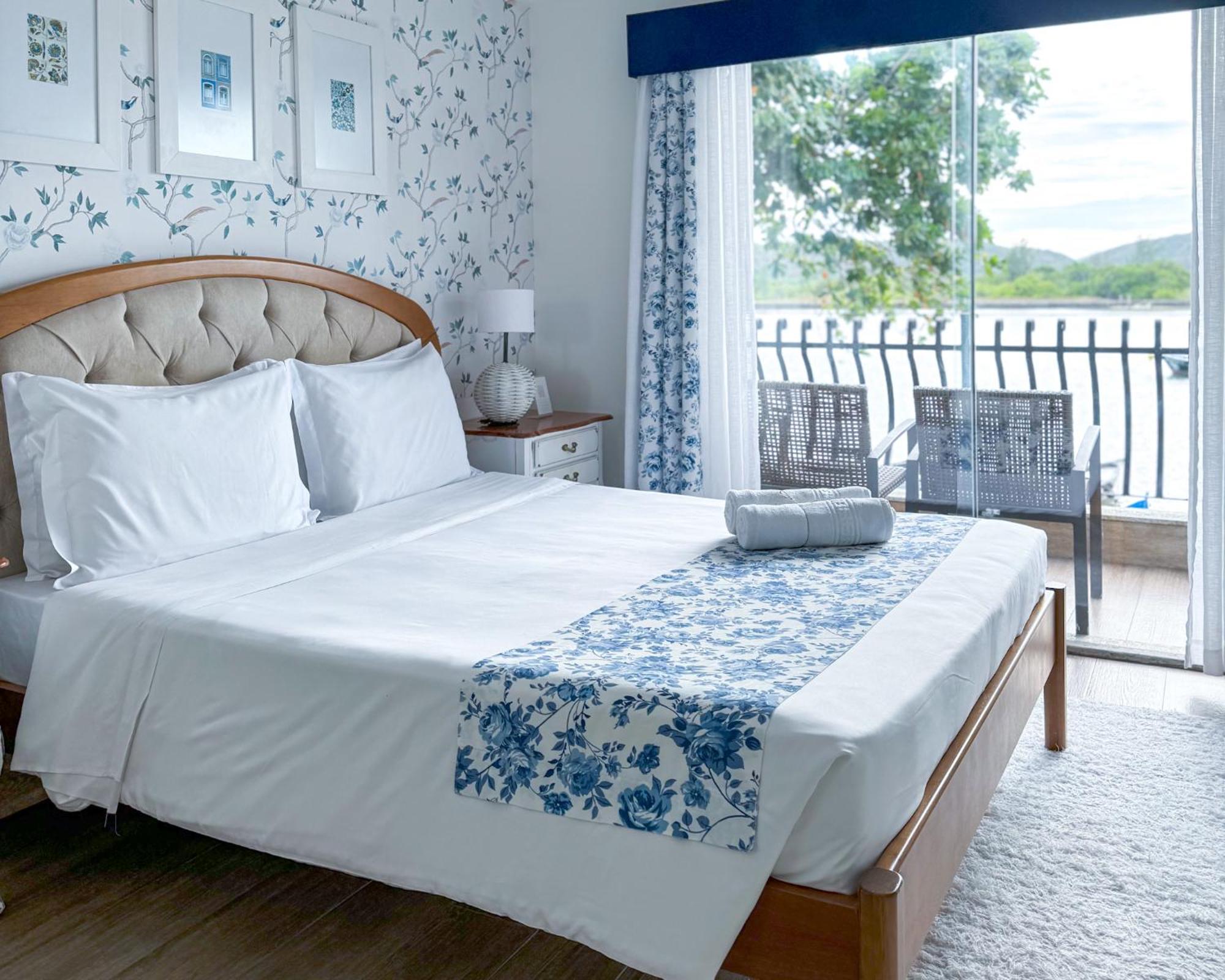 Boutique Recanto Da Passagem 5*