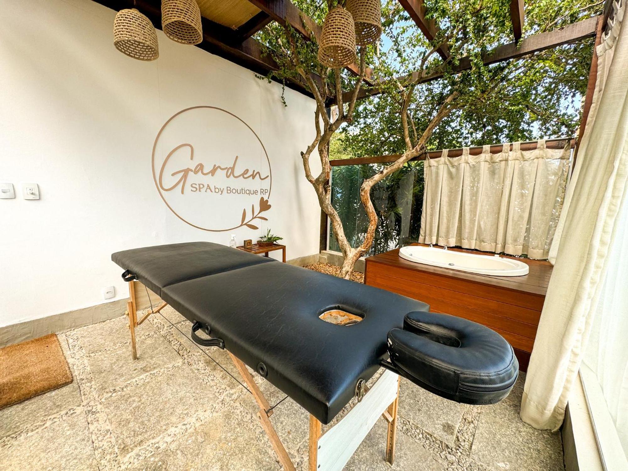 Hotel Boutique Recanto Da Passagem Cabo Frío